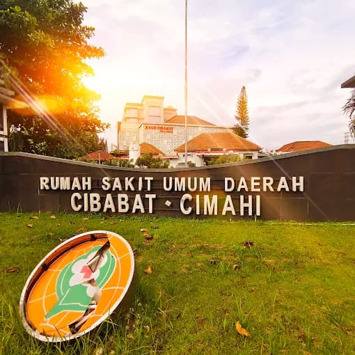 RSUD Cibabat